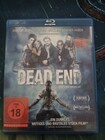 DEAD END - Blu-ray - UNCUT mit JAMIE FOREMAN & ANGELA DIXON & LUCY DRIVE - TOP !