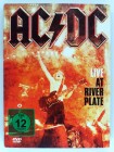 AC/DC - Live at River Plate - Konzert, Black Ice World Tour 2009 - Back in Black 