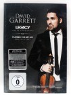 David Garrett - Legacy - Live in Baden- Baden - National Philharmonic of Russia + Documentary: Playing for my Life 