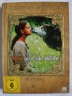 Kim und die Wölfe - 2 DVD Platin Edition - Tierfilm, Kinder 