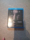 The Lodge - Alicia Silverstone  - Blu-ray Thriller