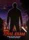 Final Exam - Shock Mediabook - Cover A 