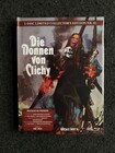 BD/DVD - Die Nonnen von Clichy - Mediabook Ltd. 333 / Cover B 