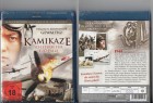 Kamikaze - Ich sterbe für euch alle BR - Kriegsfilm (99158844111362 NEU OVP)