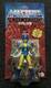 Mattel - Masters of the Universe - Evil Lyn - Neu+OVP 