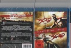 300 + 300 - Rise of the Empire Double Feature BR (9948844111362 NEU OVP)