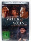 Väter und Söhne - Eine deutsche Tragödie - IG Farben - Burt Lancaster, Julie Christie, Herbert Grönemeyer, Bruno Ganz