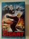 Der Gigant. Chuck Norris          VHS Blu-ray Edition