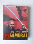 MEDIABOOK - DER LETZTE SAMURAI 