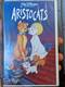 Walt Disney&#039;s Meisterwerk Aristocats VHS 