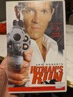 Eric Roberts Hitman's run VHS FSK 18 