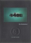 The 4400 - Die Rückkehrer - Season 4