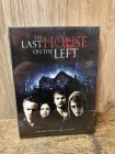 The Last House on the Left - Mediabook - Cover B 