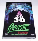 Parasite aka Killerparasit DVD - '84 Entertainment - große Hartbox - 2 Disc - Neu - OVP 