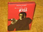 Driven to Kill Mediabook Wattiert Cover B Limited Edition Nr. 103/111 - 3 Disc. Blu-Ray + 2 DVD  Retro Gold  - NEU + OVP 