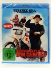 Keiner haut wie Don Camillo - Erstmals in HD - Terence Hill, Colin Blakely, Ross Hill, Jess Hill