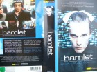 Hamlet - The Denmark Corporation ... Ethan Hawke, Steve Zahn ... VHS 