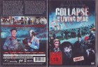 Collapse of the Living Dead / DVD NEU OVP uncut