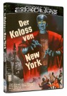 Der Koloss von New York * Der Fluch der Galerie des Grauens #10 