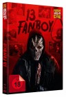 13 Fanboy * Limited Unrated Mediabook 