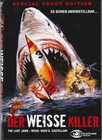 DVD DER WEISSE KILLER The last Jaws SPECIAL UNCUT EDITION wie neu THE LAST SHARK Italien 1981