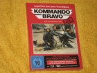 Die Letzten Amerikaner - Kommando Bravo Mediabook Cover C - Limited Edition auf 222 Stück - Blu-Ray + DVD - Uncut - NEU 