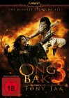 ONG-BAK 3 - DVD  Neu 