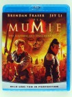 Die Mumie - Das Grabmal des Drachenkaisers - Brendan Fraser, Jet Li, Michelle Yeoh, Maria Bello