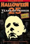 Halloween - 25 Years of Terror - Uncut Doppel-DVD 