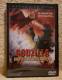 GODZILLA und die Urweltraupen aka Mothra vs Godzilla Dvd Uncut