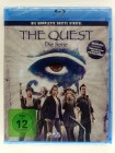 The Quest - Die 3. Staffel - Die Serie - Bibliothekare - Noah Wyle, Rebecca Romijn