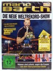 Mario Barth - Die neue Weltrekord- Show:  Männer sind schuld, sagen die Frauen - Doppel- DVD