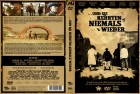 UND SIE KEHRTEN NIEMALS WIEDER (Deutscher Indie Western) DVD 