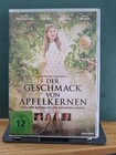 Der Geschmack von Apfelkernen 