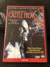 Castle Freak - Uncut DVD Stuart Gordon