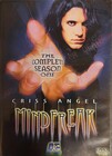 Criss Angel MINDFREAK - Complete Season One 