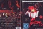 Holidays - Jeder hat eine dunkle Seite - Uncut - Limited Mediabook OVP