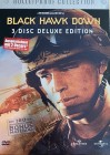 Black Hawk Down - Deluxe Edition - Bulletproof Collection Steelbook 