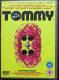 The Who&#039;s Tommy DVD 1975 Rock Musical Film Classic 2- DVD Neu