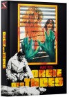 Orgie des Todes - Mediabook A (Blu Ray+DVD) lim. 333 - NEU/OVP 