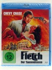 Fletch - Der Tausendsassa - Erbschaft, Plantage, Louisiana - Chevy Chase, Hal Holbrook