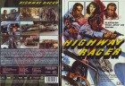 Highway Racer / Lim. Mediabook 250  NEU OVP uncut 