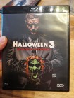 Halloween 3  uncut