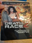 Death Race 2 Steelbook