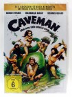 Caveman - Der aus der Höhle kam - Urmenschen Kult, digital remastered - Ringo Starr, Barbara Bach 