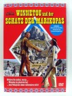 Winnetou und der Schatz der Marikopas - Karl May, Western, Fan- Film - Eugen Brähler, Mike Dietrich, Thomas Vogt