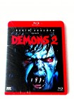 DEMONS 2 (DANCE OF THE DEMONS,MARIO BAWA KLASSIKER 1986,DARIO ARGENTO,ASIA ARGENTO,BOBBY RHODES)XT BLURAY💯UNCUT 