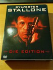 Sylvester Stallone - Die Edition (Tango & Cash, The Specialist, Assassins - Die Killer)