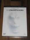 PETER JACKSON "THE FRIGHTENERS 4 DISC SPECIAL EDITION" 4 DVD's UNIVERSAL 