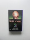 Dawn Of The Dead 2 (Day Of The Dead, 1985), VHS - JPV, Ungekürzte Fassung 